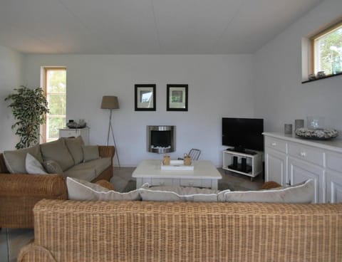 Villa | Living room