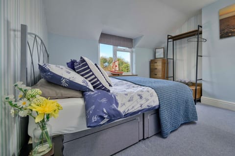 Cottage | 3 bedrooms