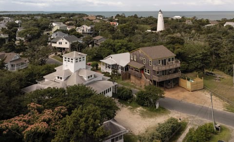 Lighthouse Drone-4