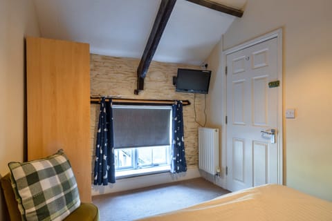 Cottage | 4 bedrooms
