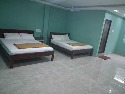 Family Studio | WiFi (free)