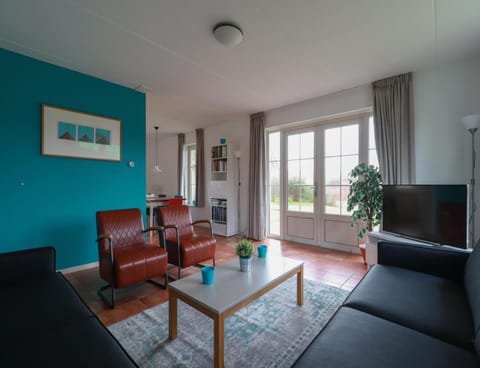 Villa | Living room