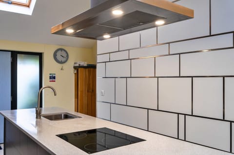 House | Private kitchen | Highchair