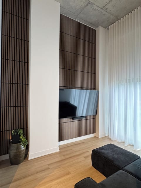 Salon
Living room