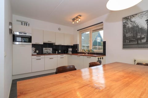 House | Private kitchen