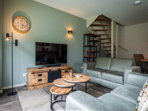 House | Living room