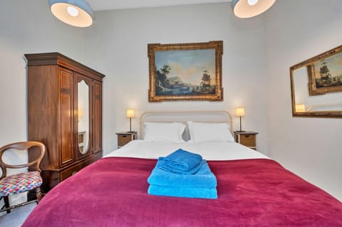 Cottage | 2 bedrooms