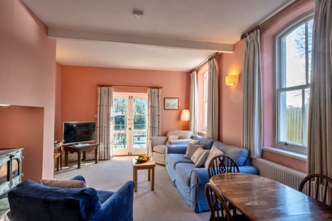House | Living room