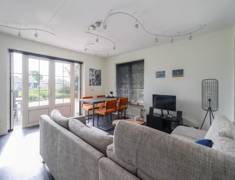 Villa | Living room