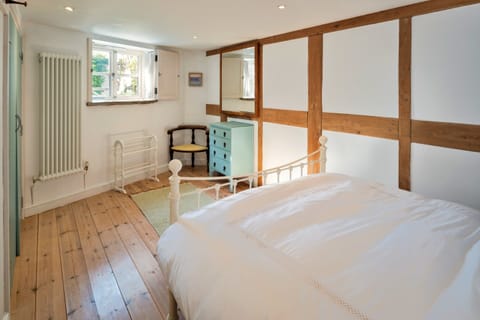 Cottage | 2 bedrooms
