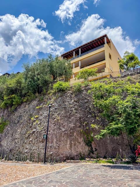 Family House, Mountain View | Exterior