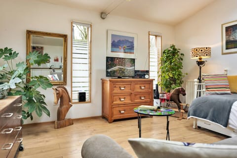 Cottage | Living room