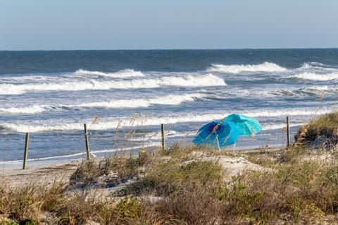 Condo, Multiple Beds (Marker 33 #1C3) | Beach