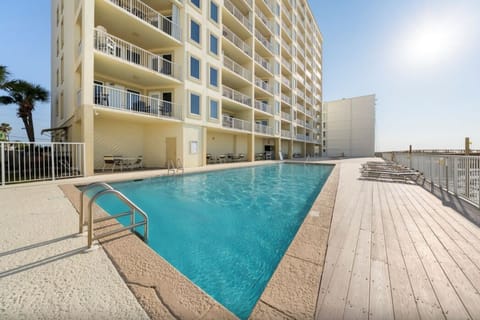 Condo, Multiple Beds (Boardwalk 486) | Pool | Outdoor pool