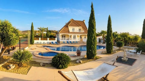 Villa La Vida Antas by Ruralidays