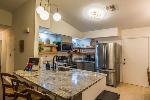 Eagles Nest | Kitchen