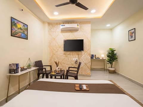 Family Room | WiFi (free)