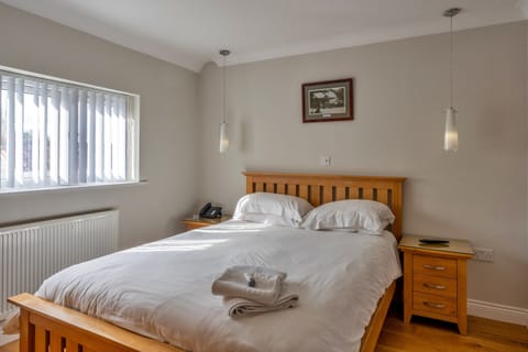 Cottage | 4 bedrooms