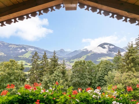 View from Holiday Home [summer]