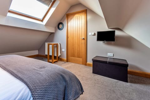 Cottage | 1 bedroom