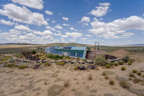 Tres Piedras Vacation Rental | 2BR | 2BA | 2,000 Sq Ft | Step-Free Entry