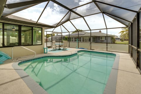 Venice Vacation Rental | 3BR | 2BA | 1,850 Sq Ft