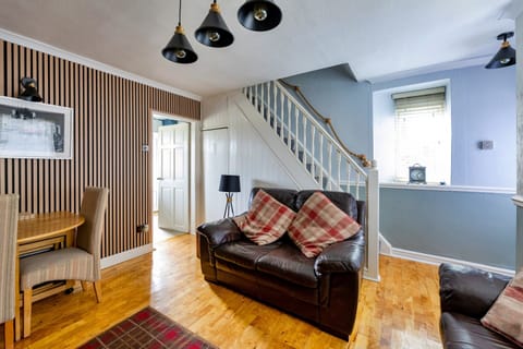 House | Living room