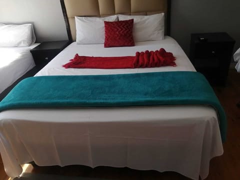 Room, 1 Bedroom, Smoking | 1 bedroom