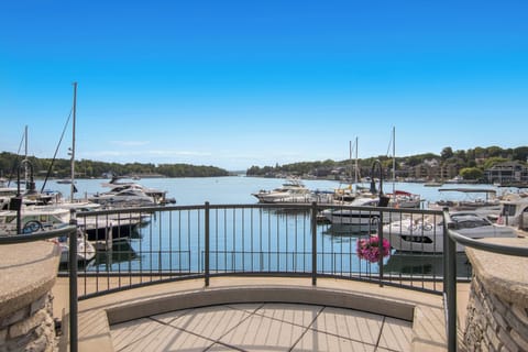 Marina Overlook