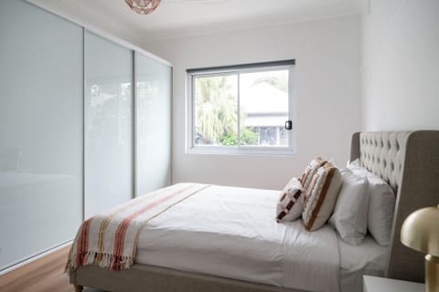 Superior Apartment, Patio, Garden View | Iron/ironing board, WiFi (free)