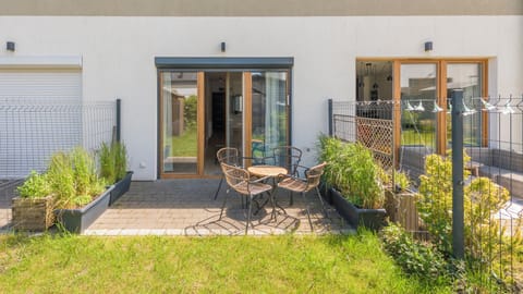 Apartment (1) | Terrace/patio