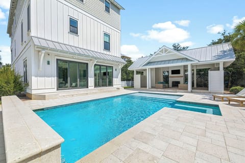 Welcome to 'Paradise Found 30A' in Seacrest West!