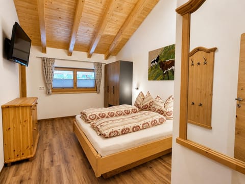 Apartment | 4 bedrooms