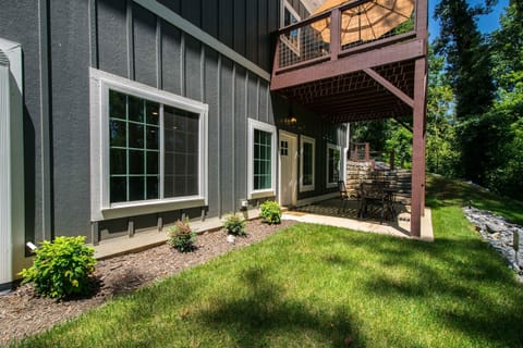 House | 1 bedroom, high-speed internet