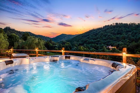 Blue Ridge State of Mind