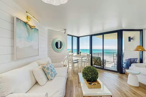 Sunbird 402E- Sandy Feet Retreat