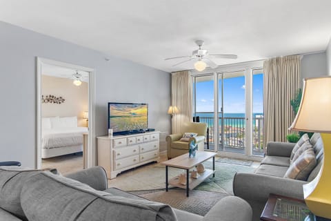 Pelican Beach Terrace 1503
