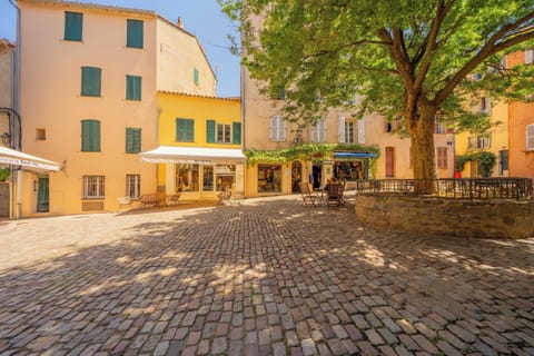 Apartment | Exterior