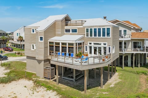 Eli's Cottage