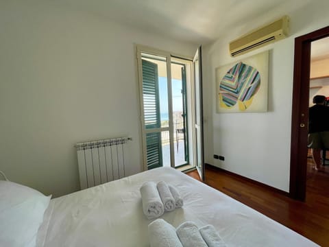 Comfort Apartment, Bay View | WiFi (free)