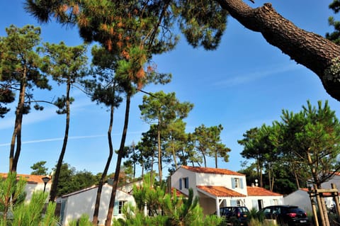 Surrounded by pine forest, this residence puts you minutes from the Blue Flag beaches of the Cote de Lumiere.