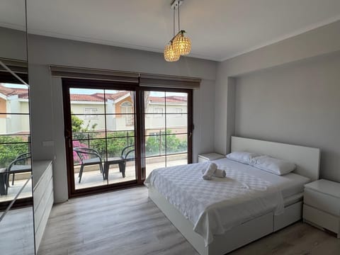 Deluxe Villa | WiFi (free)