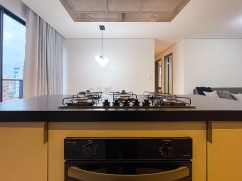 Apartment | Interior