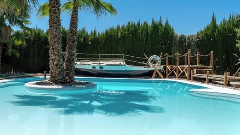 Casa del Mar Iznájar by Ruralidays