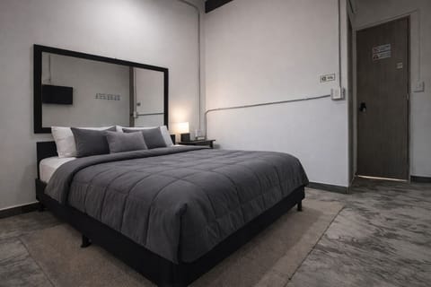 Double Room, Internal window | WiFi (free)