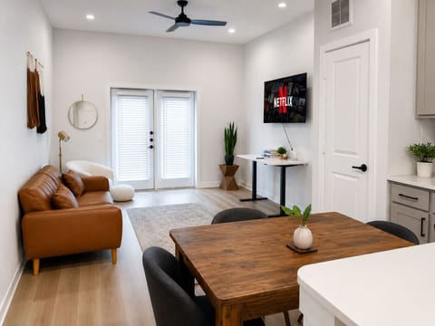 Apartment | Interior
