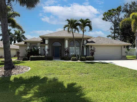 3BR Heated Pool Villa - Golf & Beaches (8745)