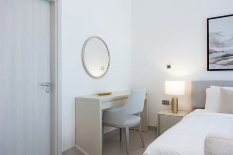 Apartment | Iron/ironing board, WiFi (free)