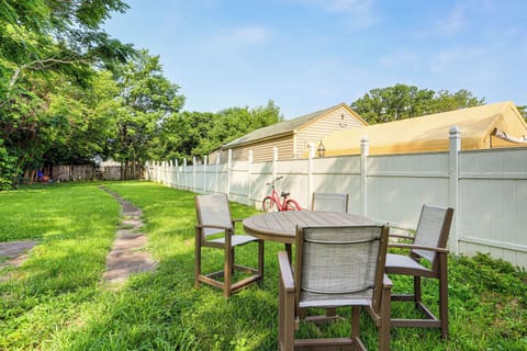 Sandusky Vacation Rental | 4BR | 2BA | 1,316 Sq Ft