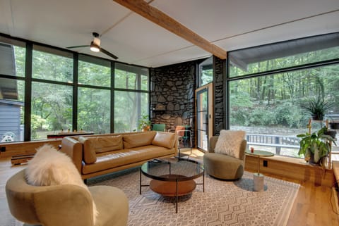 Atlanta Vacation Rental | 4BR | 3BA | 2,450 Sq Ft